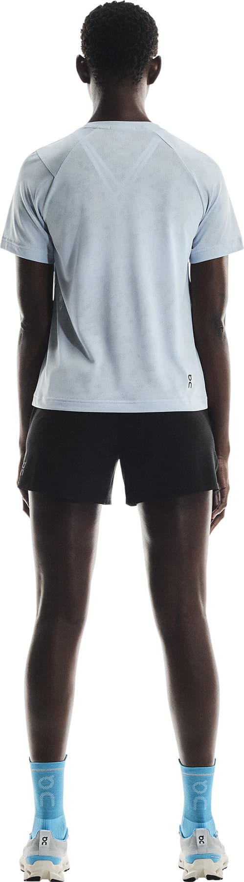 Product gallery image number 2 for product Trail-T Running T-Shirt - Women's