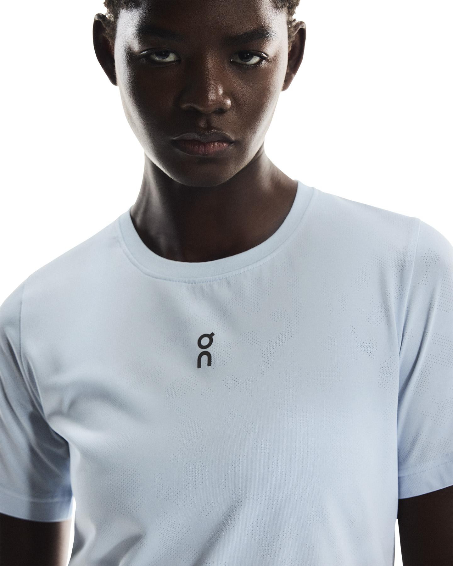 Product gallery image number 3 for product Trail-T Running T-Shirt - Women's