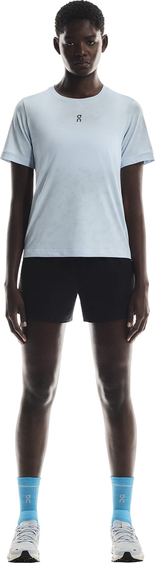 Product gallery image number 4 for product Trail-T Running T-Shirt - Women's