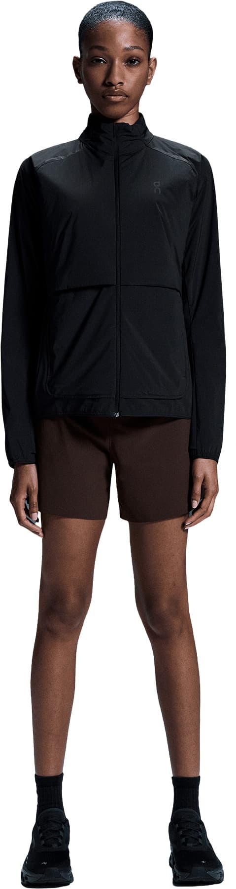 Product gallery image number 3 for product Weather Insulated Jacket - Women's