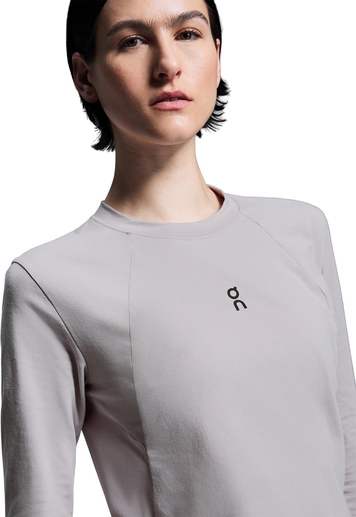 Product gallery image number 3 for product Trek Long Sleeve T-Shirt - Women's