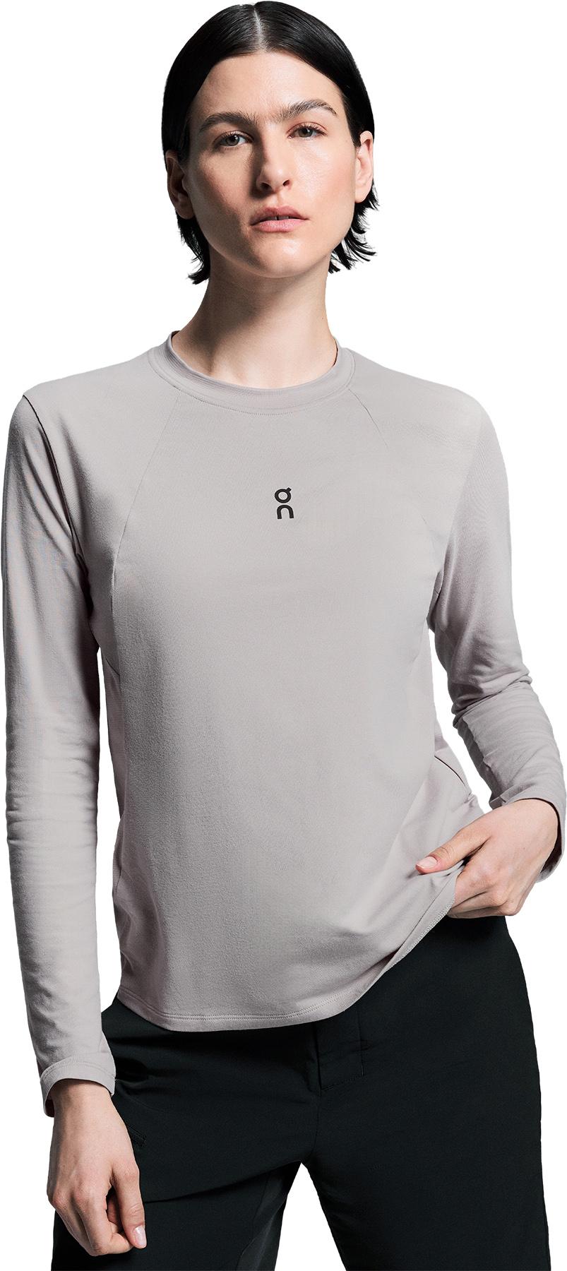 Product gallery image number 4 for product Trek Long Sleeve T-Shirt - Women's