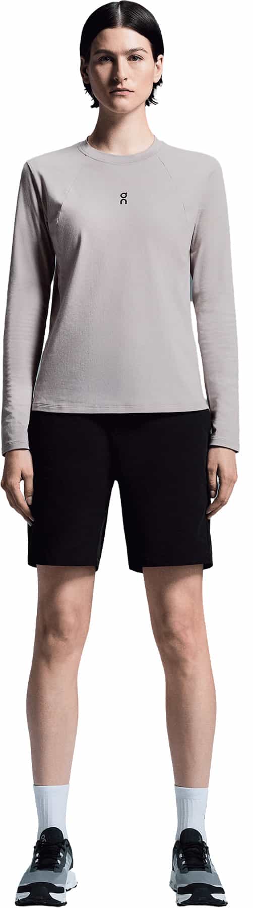 Product image for Trek Long Sleeve T-Shirt - Women's