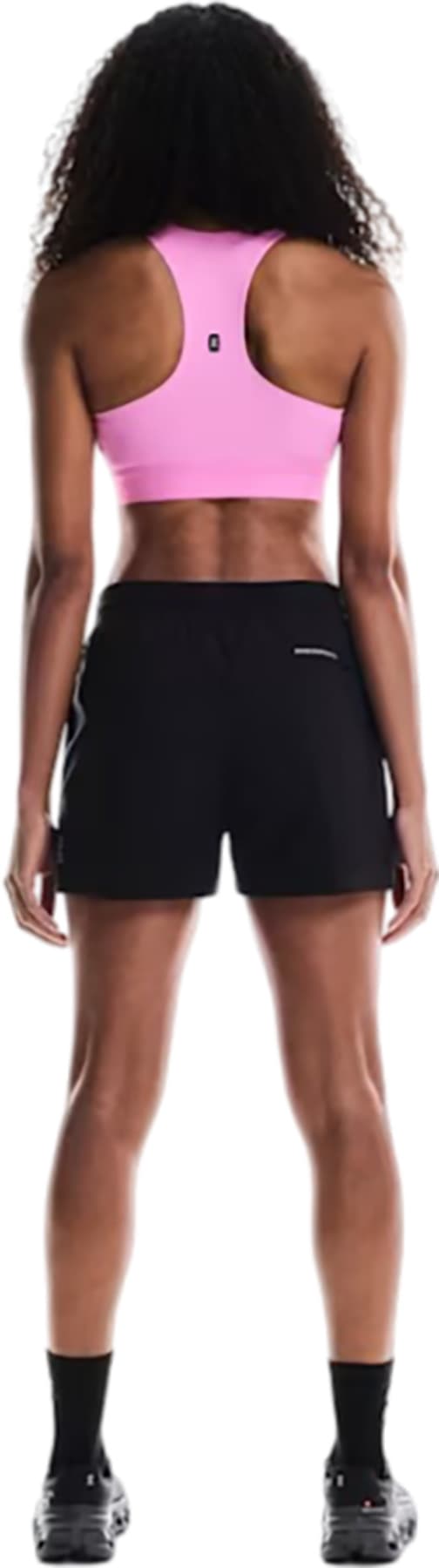 Product gallery image number 3 for product Core Sports Bra - Women's