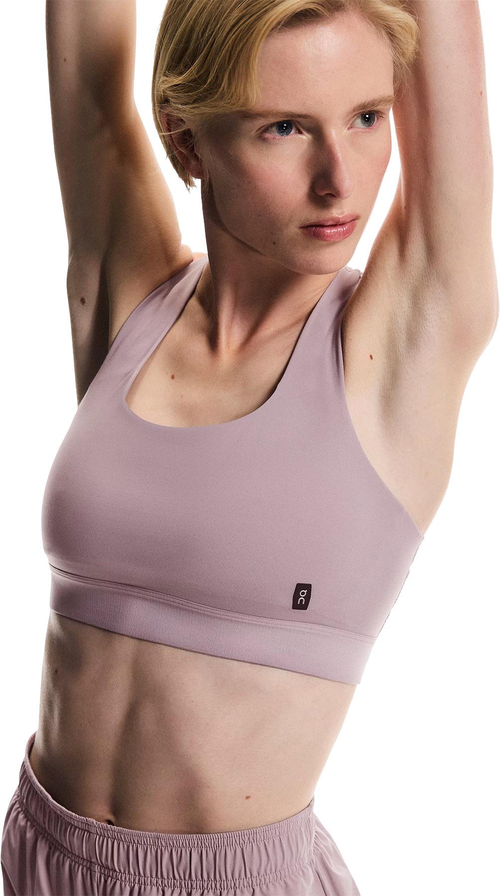 Numéro de l'image de la galerie de produits 3 pour le produit Soutien-gorge de sport Core - Femme