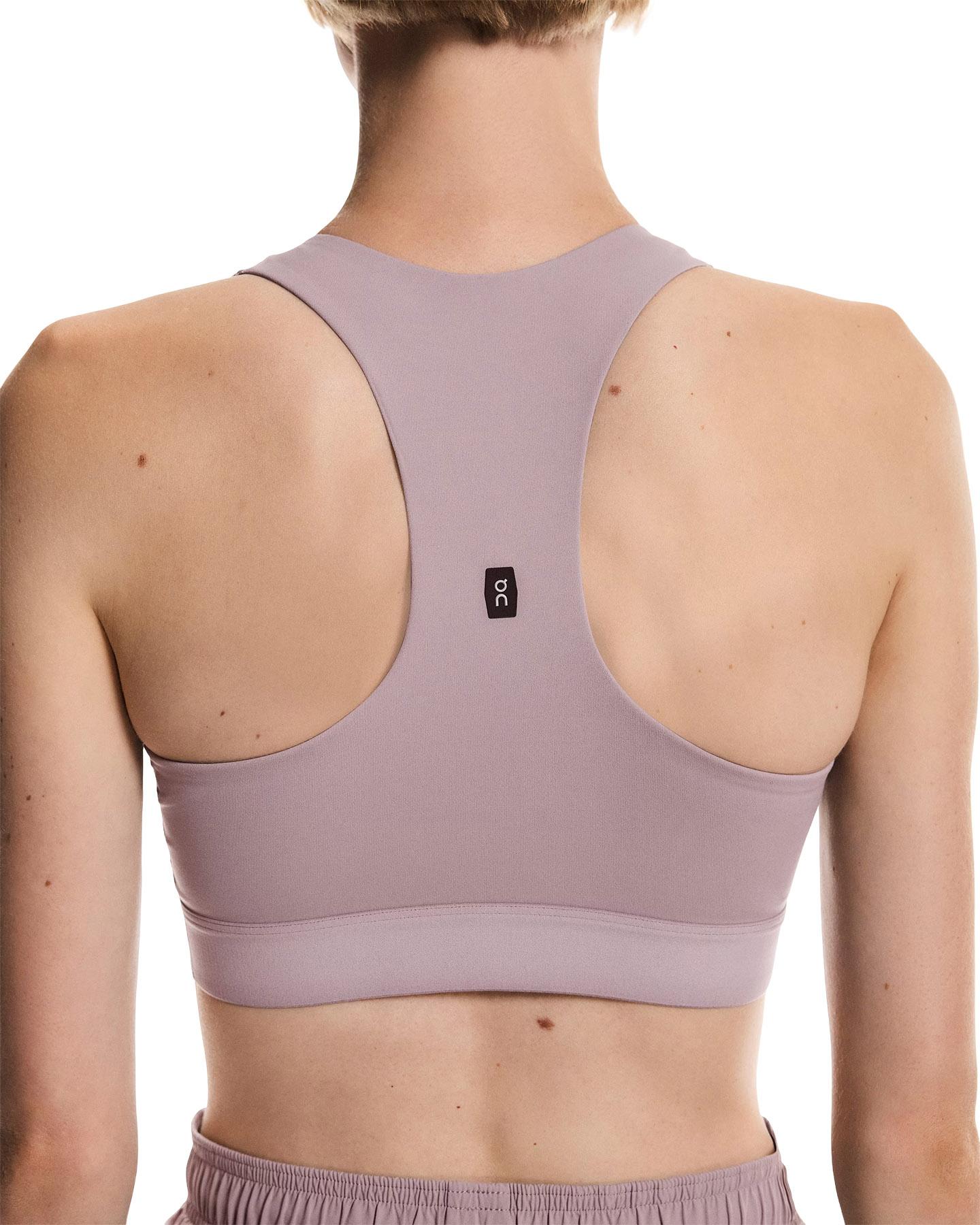 Numéro de l'image de la galerie de produits 4 pour le produit Soutien-gorge de sport Core - Femme