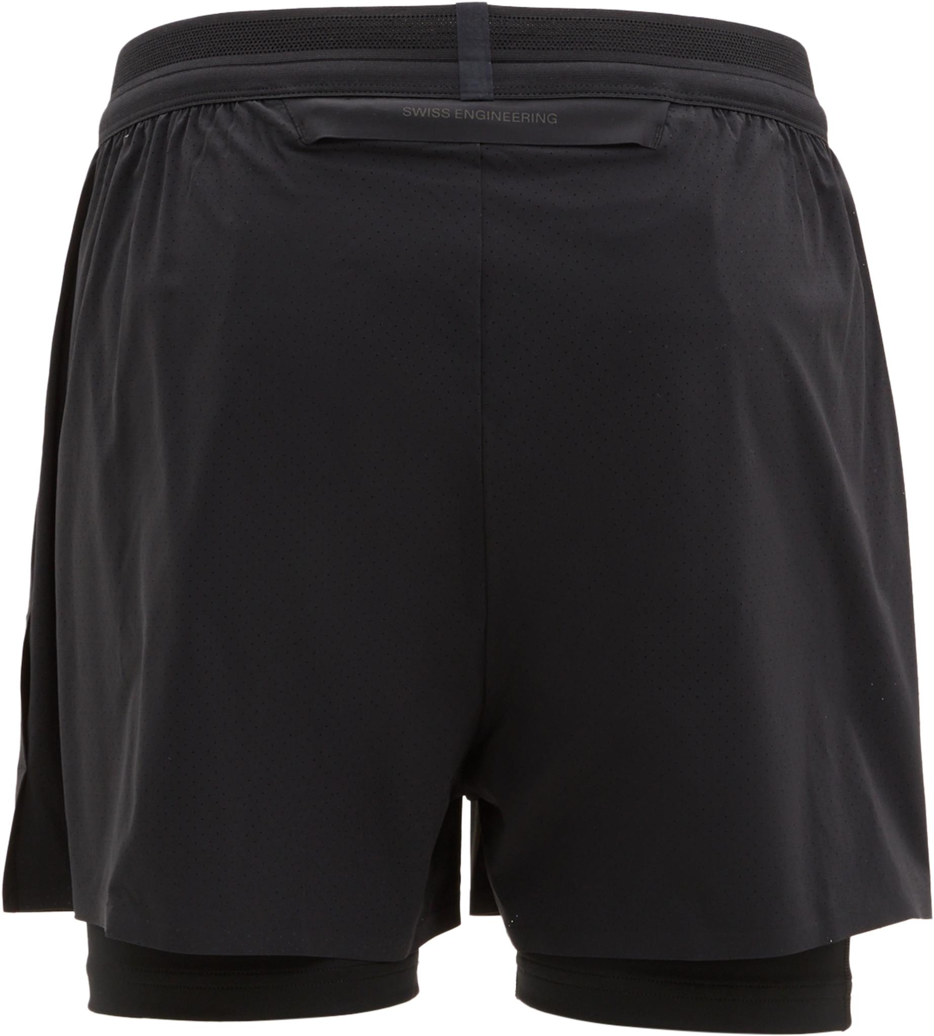 Product gallery image number 3 for product Performance 2/1 Shorts 3" - Women's