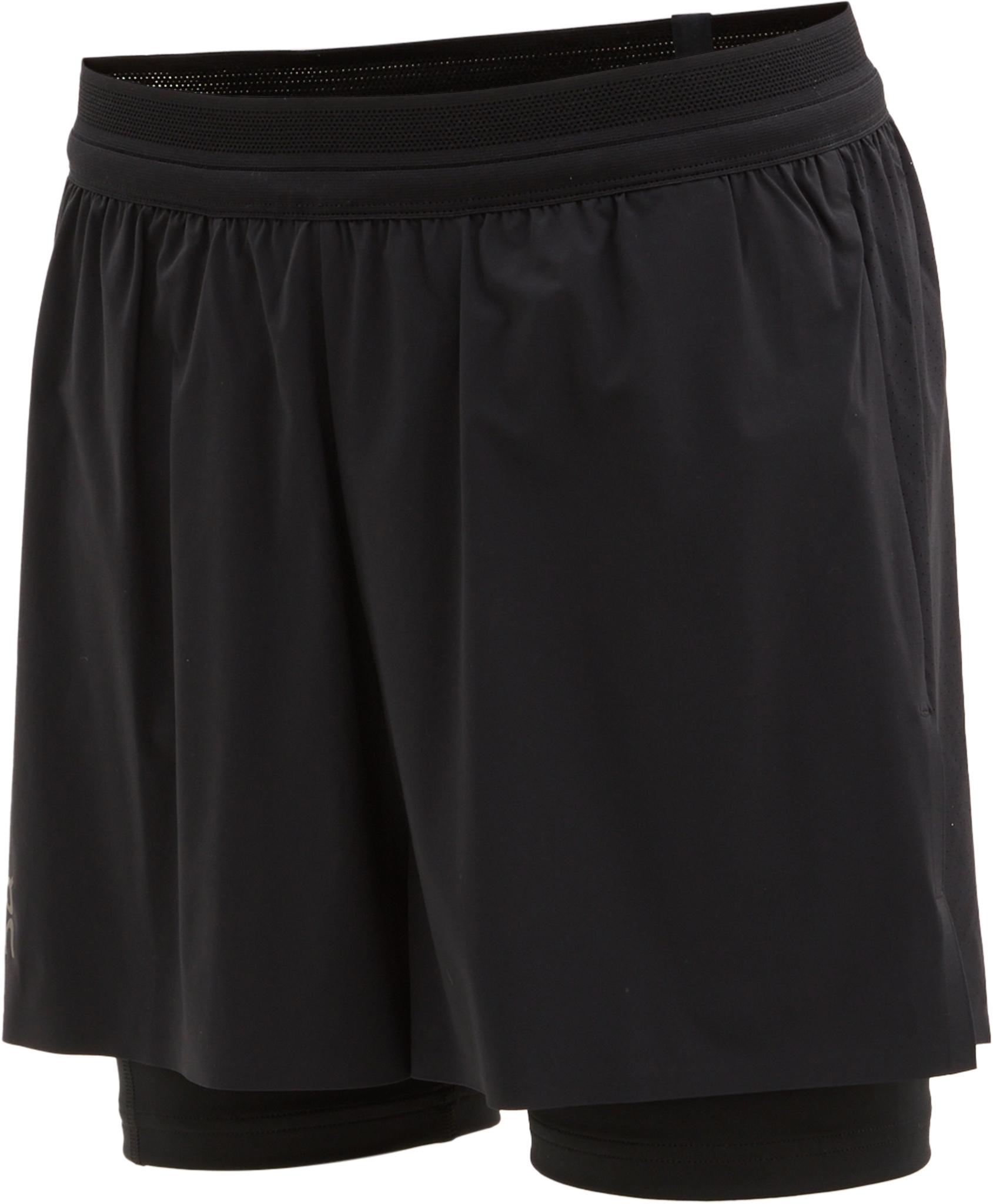 Product gallery image number 2 for product Performance 2/1 Shorts 3" - Women's