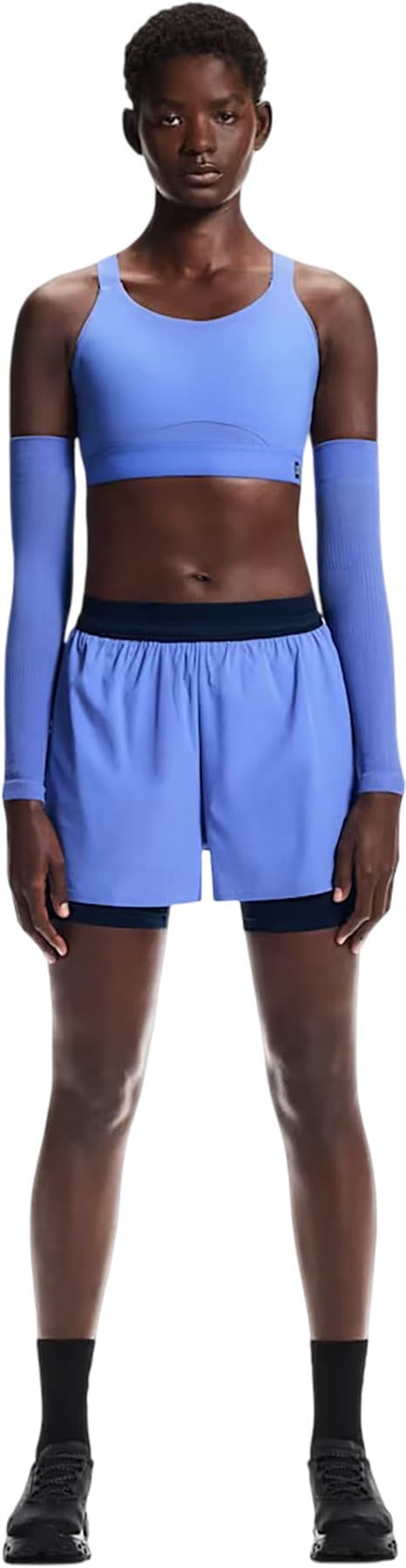 Image de produit pour Short Performance 2/1 3" - Femme