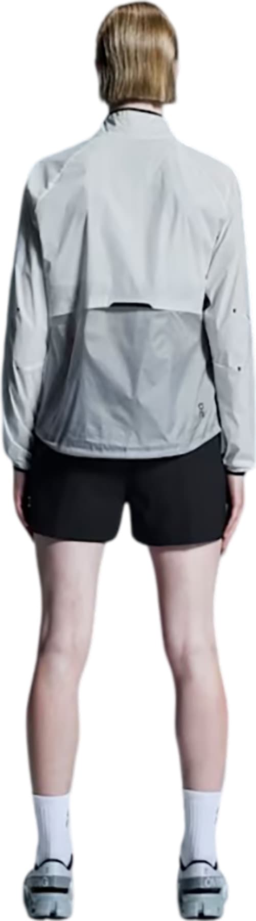 Product gallery image number 2 for product Core Running Shorts 3" - Women's