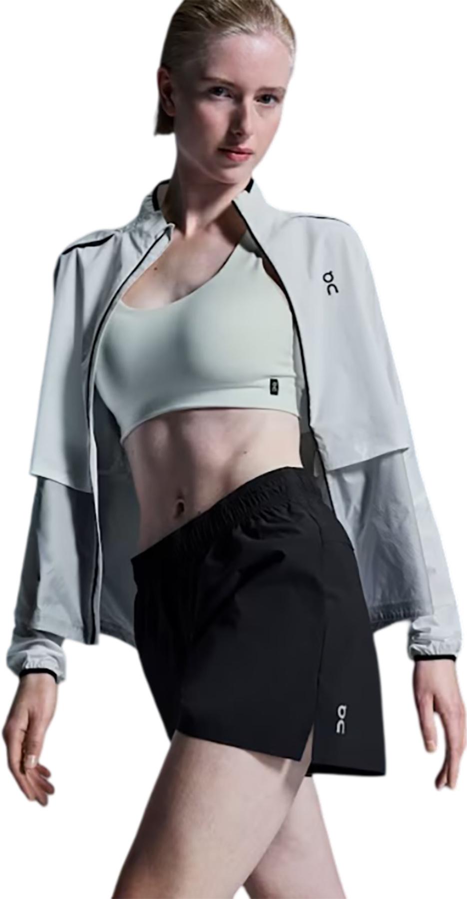 Product gallery image number 3 for product Core Running Shorts 3" - Women's