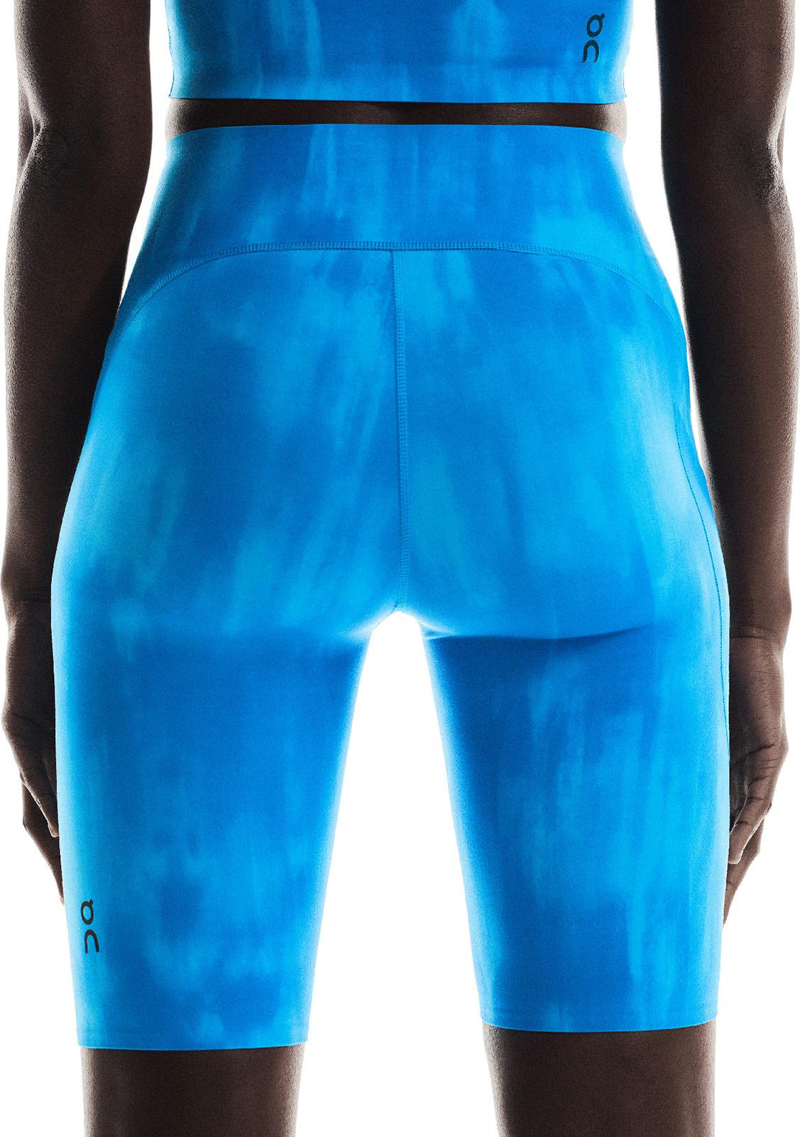 Product gallery image number 2 for product Studio Tights Short - Women's