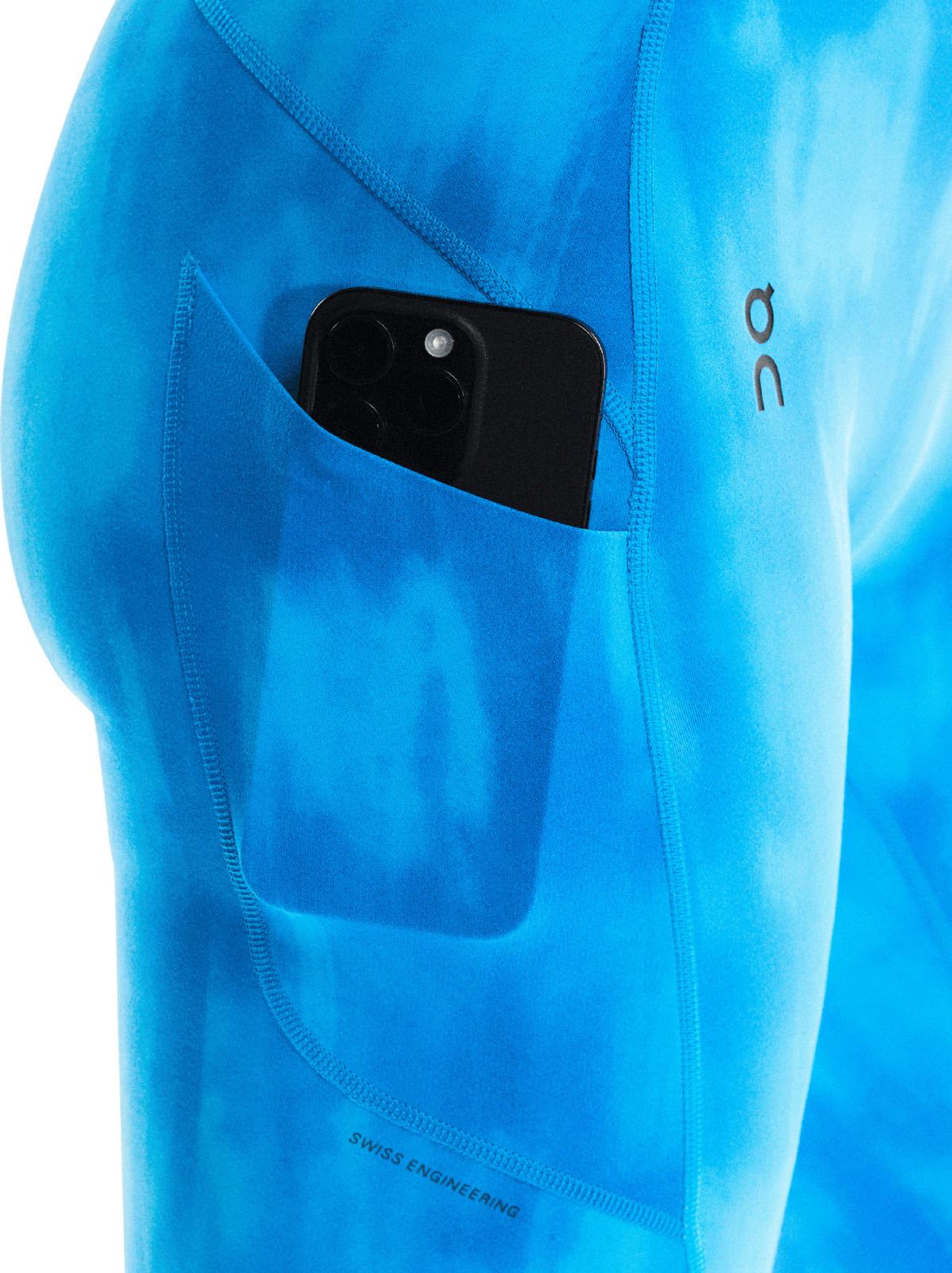 Product gallery image number 3 for product Studio Tights Short - Women's