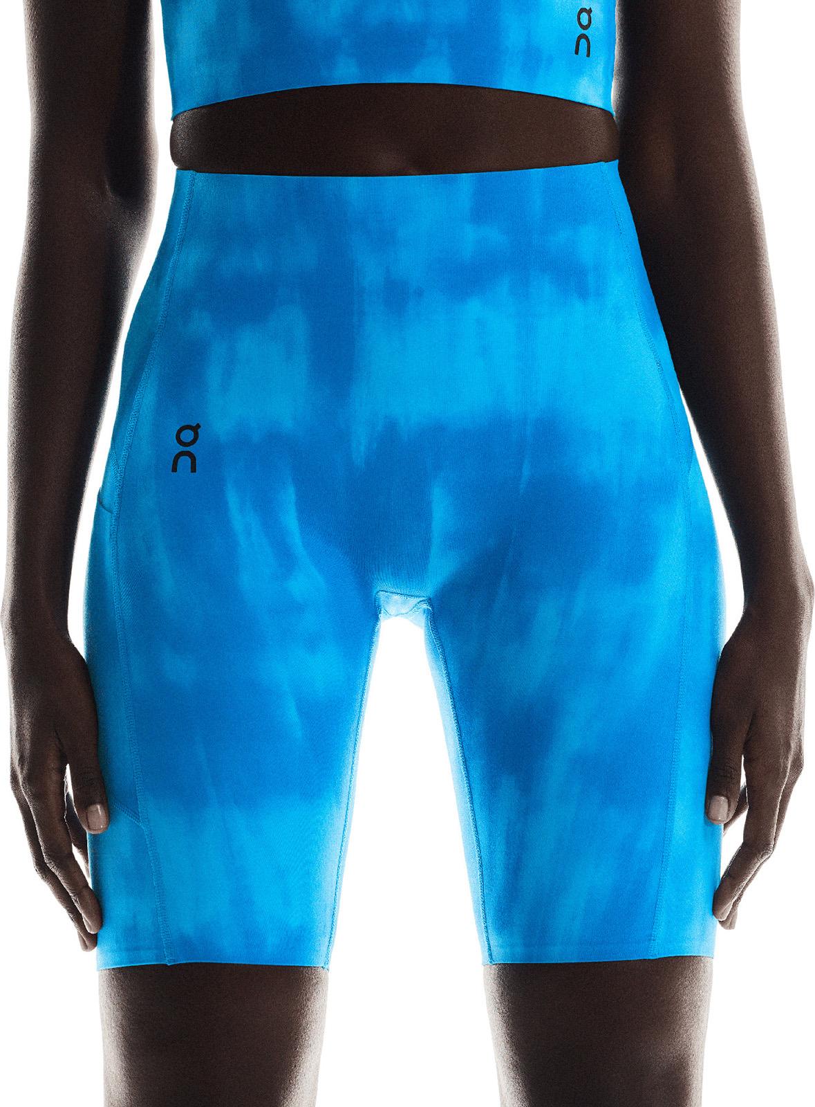 Product gallery image number 4 for product Studio Tights Short - Women's