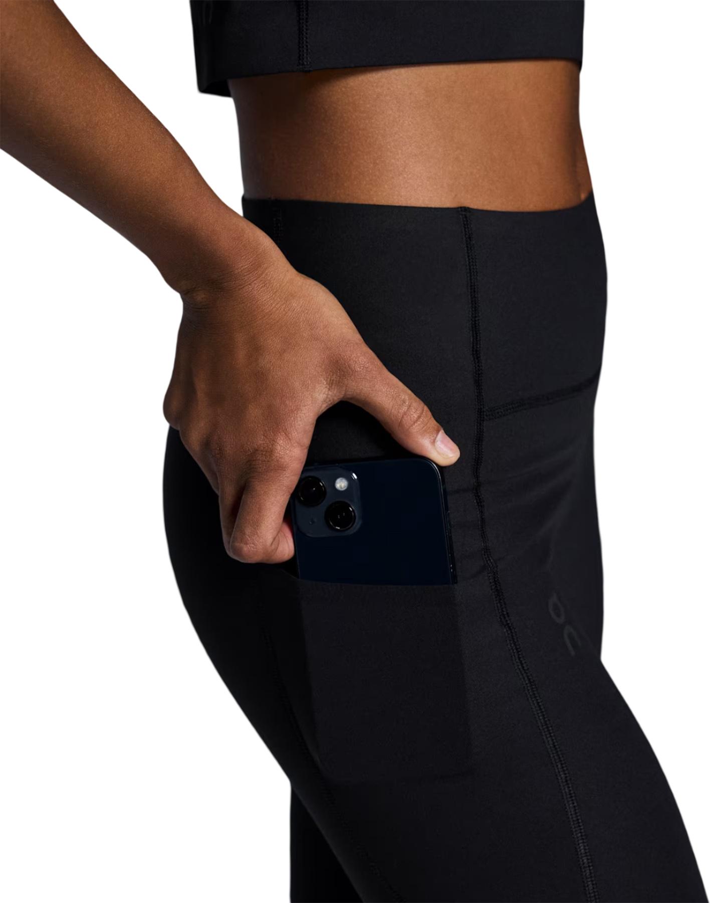 Product gallery image number 3 for product Studio 7/8 Tights - Women's