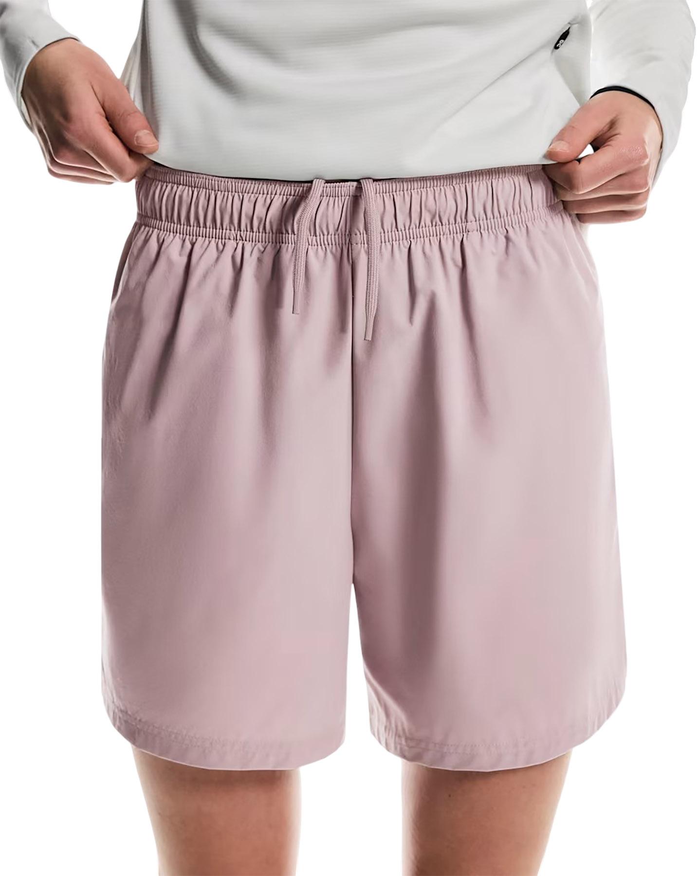 Numéro de l'image de la galerie de produits 2 pour le produit Short de course Core 5"- Femme