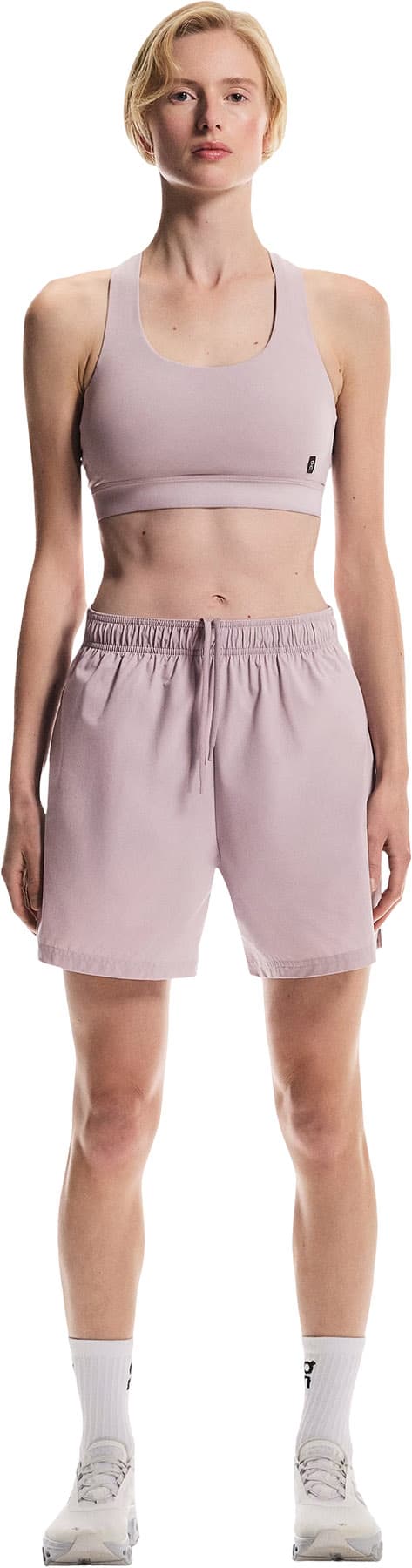 Image de produit pour Short de course Core 5"- Femme