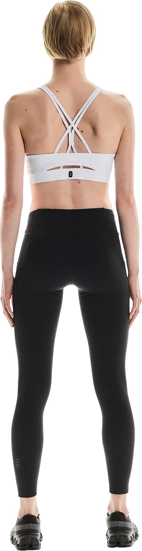 Product gallery image number 5 for product Collant d'hiver Performance - Femme