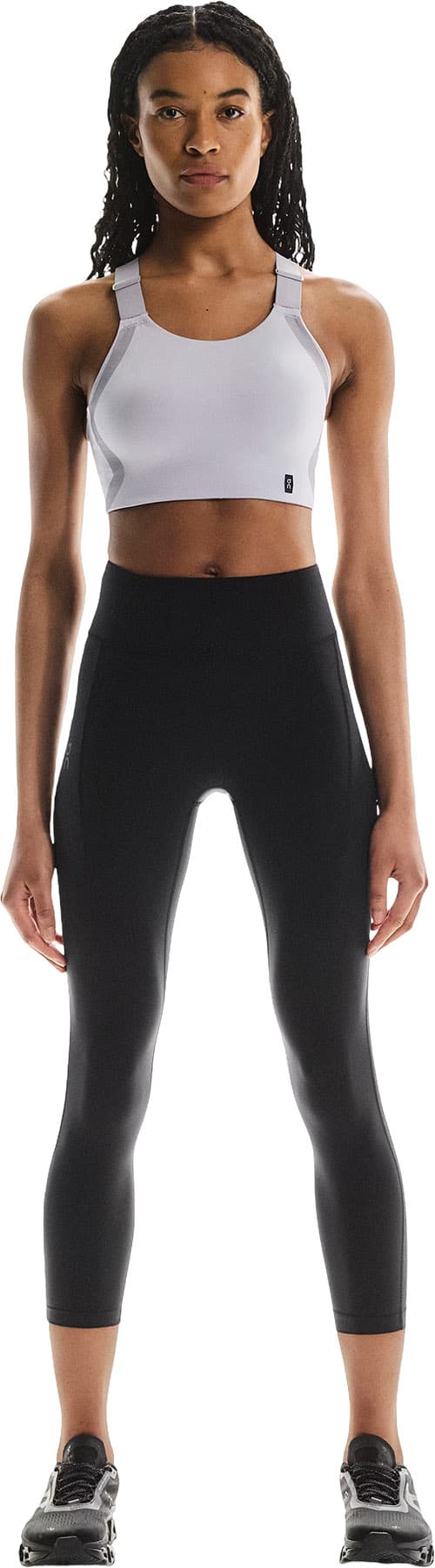 Product image for Collant de course 7/8 Performance - Femme