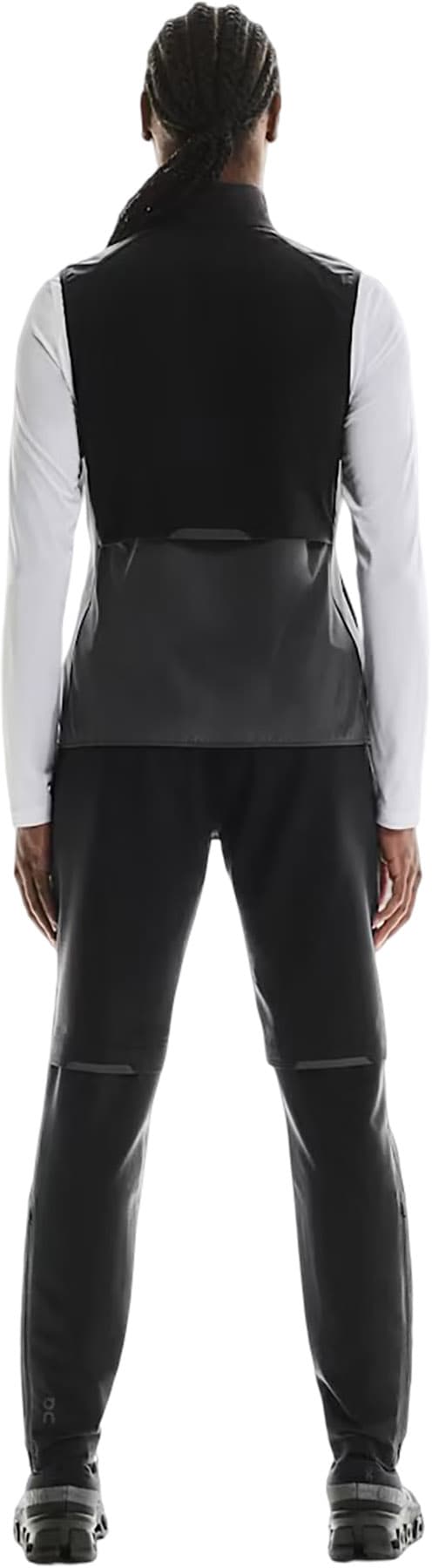 Product gallery image number 2 for product Weather Winter Pants - Women's