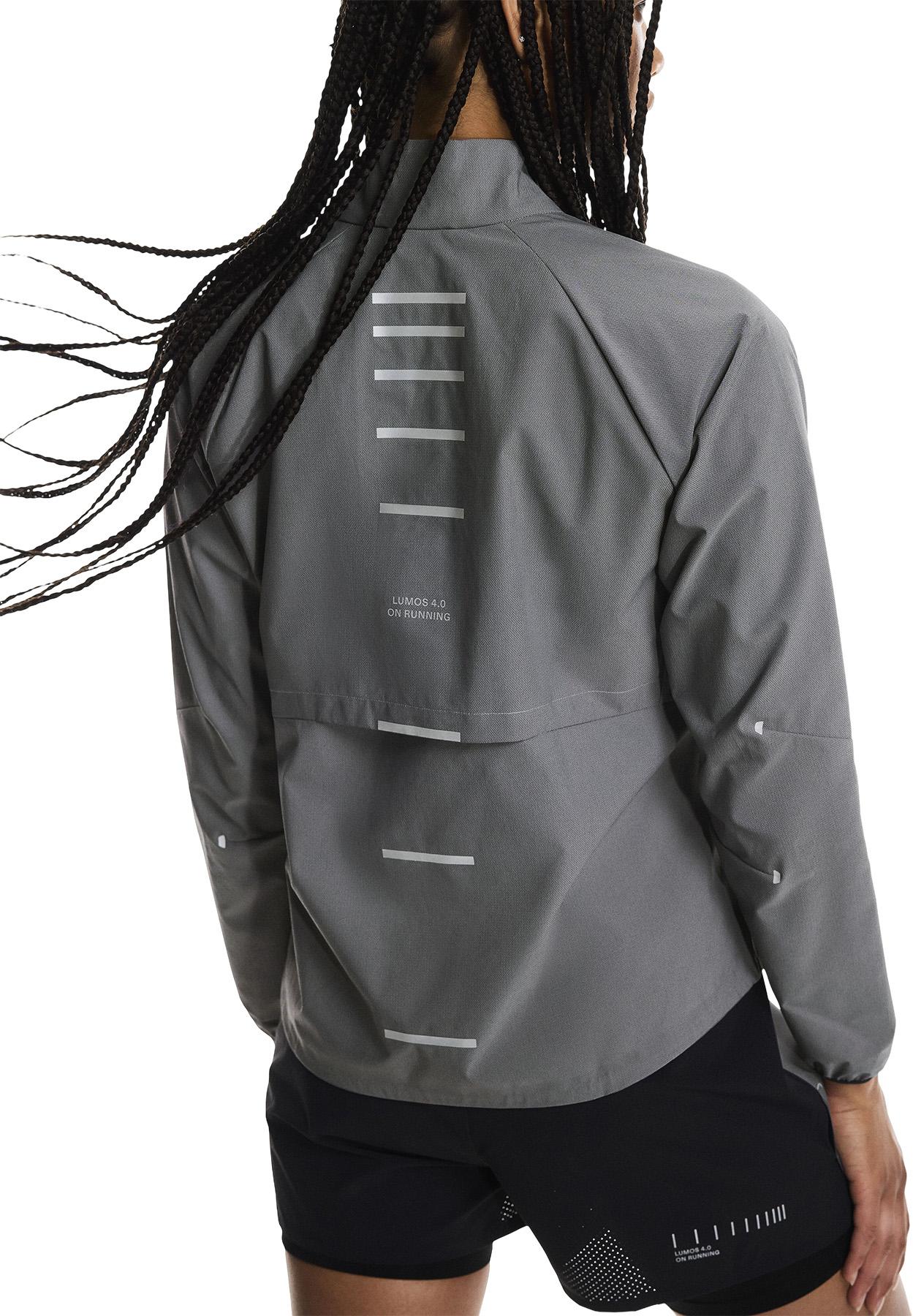 Product gallery image number 3 for product Weather Lumos Jacket - Women's