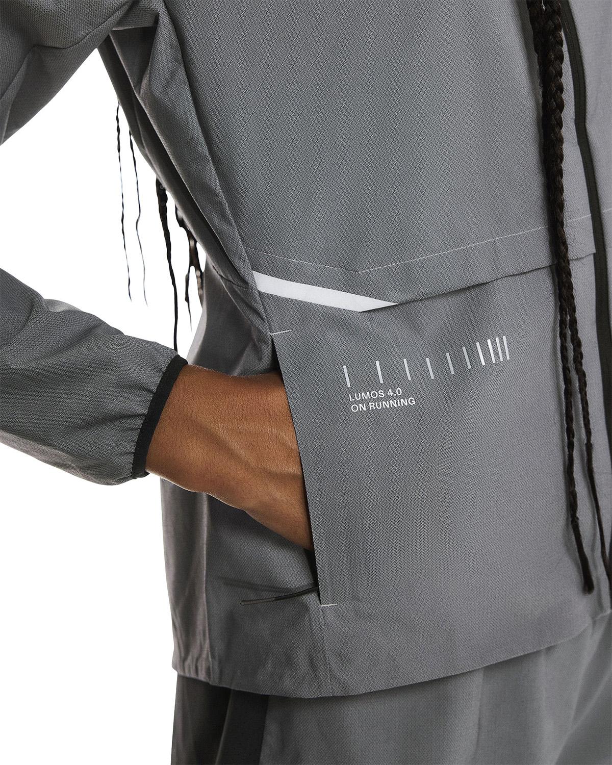 Product gallery image number 2 for product Weather Lumos Jacket - Women's