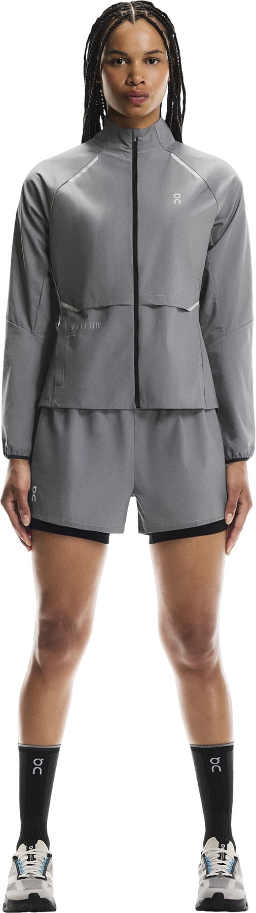 Product gallery image number 5 for product Weather Lumos Jacket - Women's