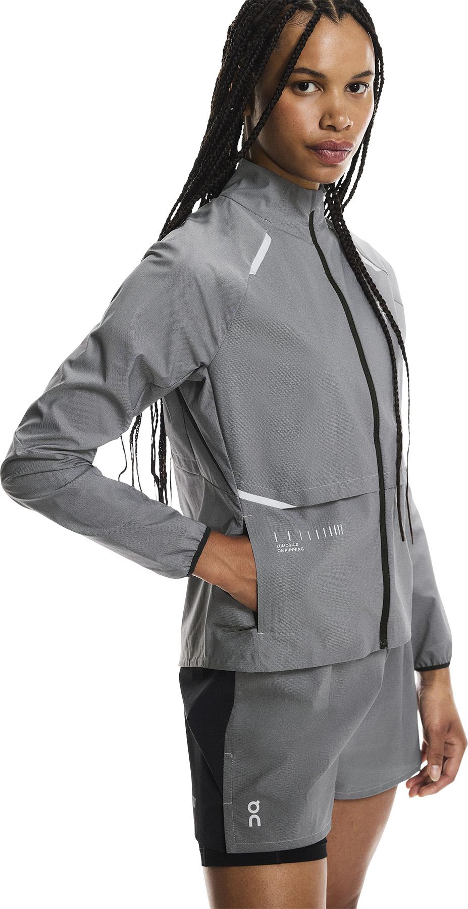 Product gallery image number 7 for product Weather Lumos Jacket - Women's