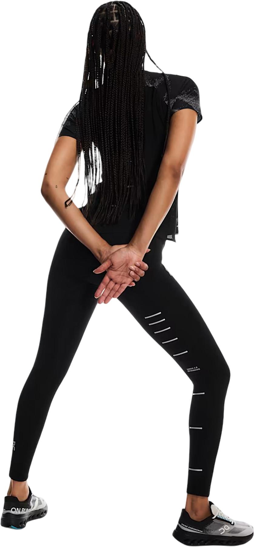 Product gallery image number 3 for product Performance Lumos Tights - Women's