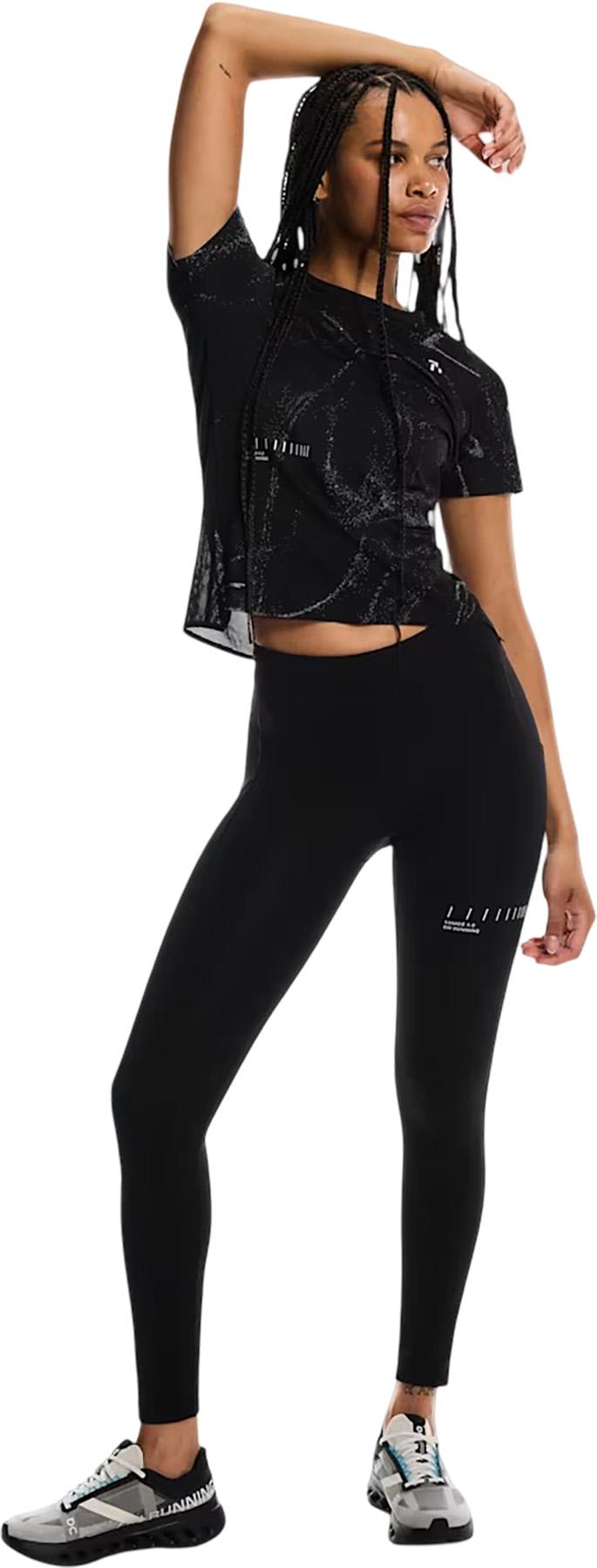 Product gallery image number 6 for product Performance Lumos Tights - Women's