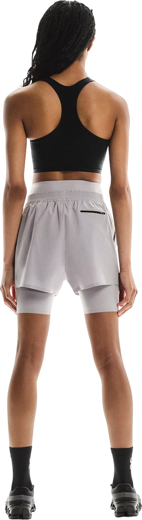 Product gallery image number 2 for product Train Bra - Women's