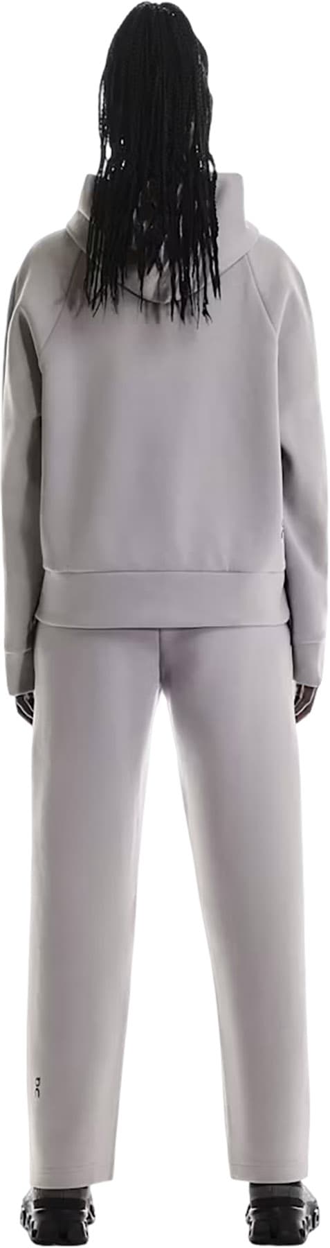 Product gallery image number 2 for product Focus Tech Hoodie - Women's