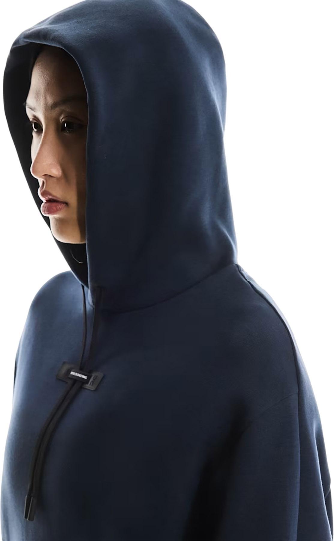 Product gallery image number 4 for product Focus Tech Hoodie - Women's