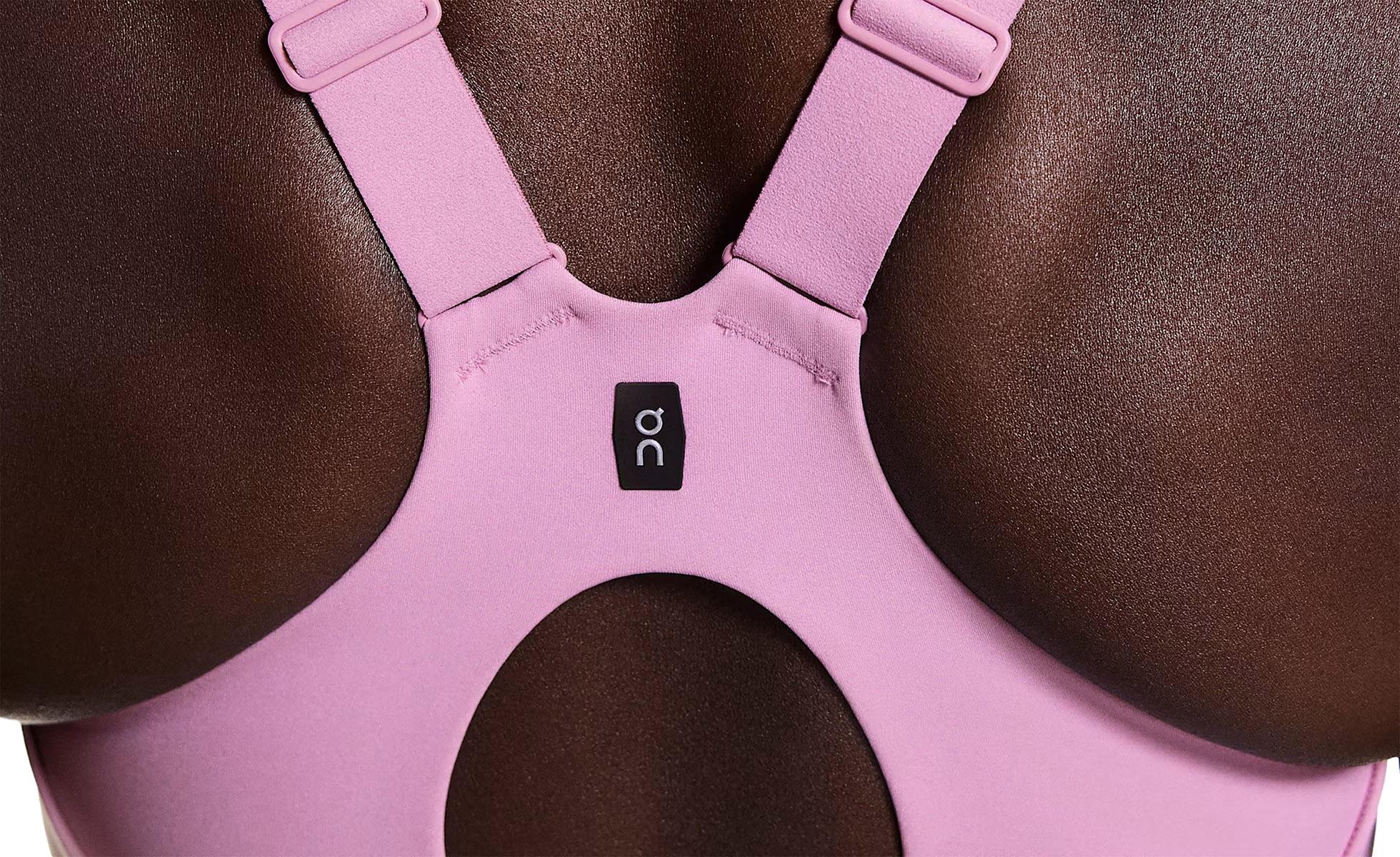 Product gallery image number 3 for product Soutien-gorge Performance - Femme