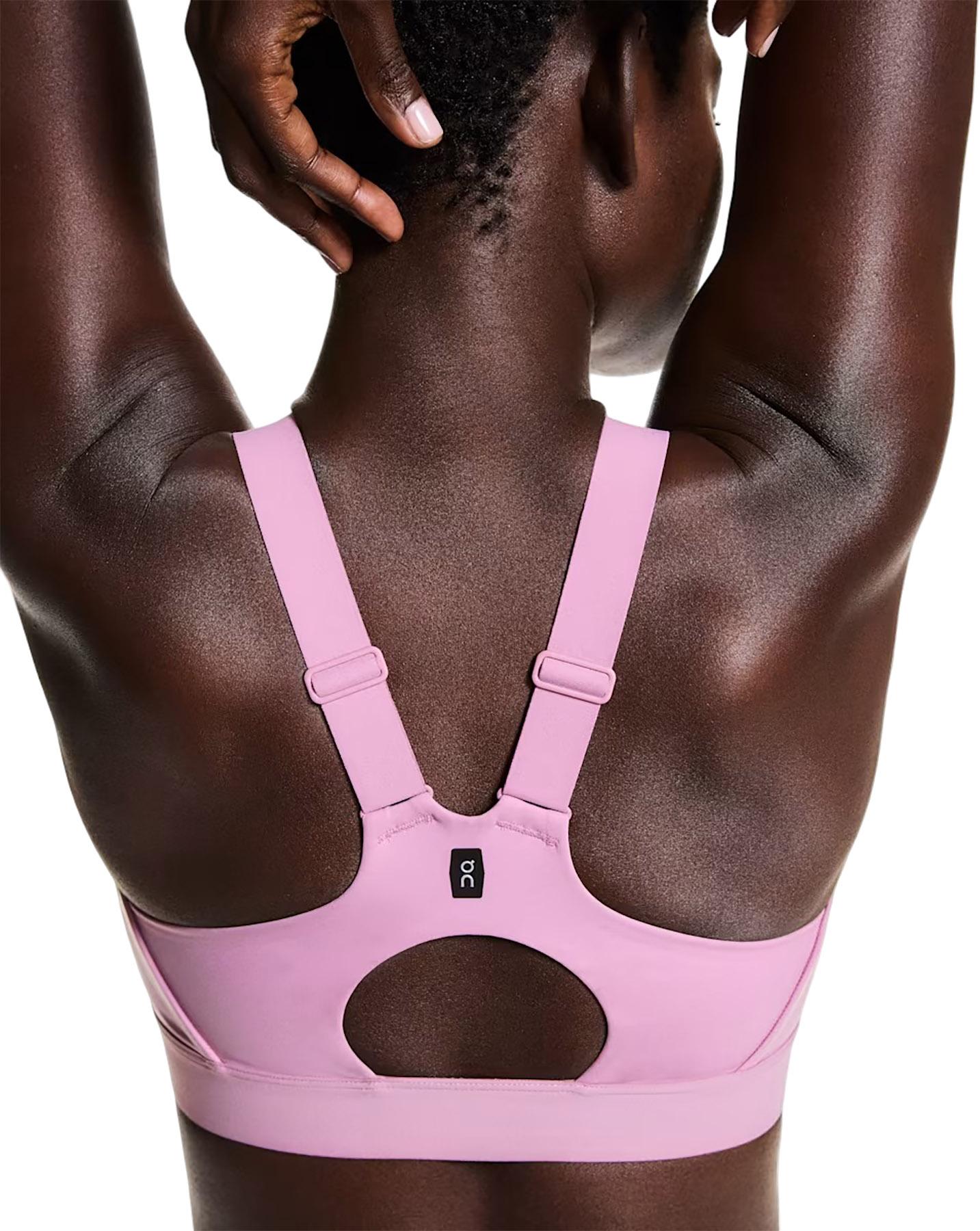 Product gallery image number 8 for product Soutien-gorge Performance - Femme