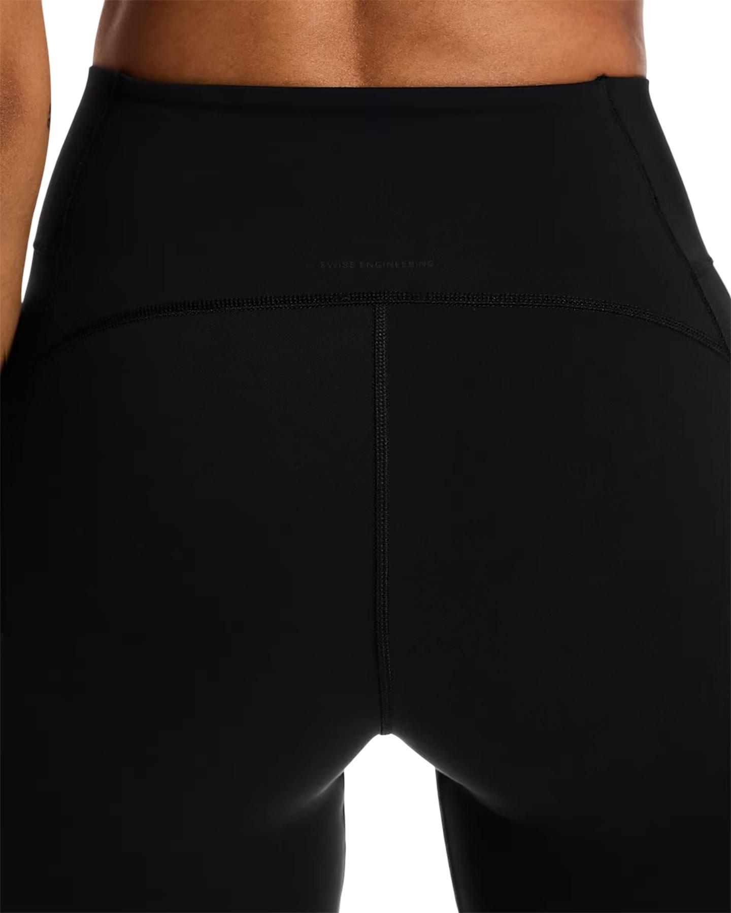 Product gallery image number 4 for product Collant 7/8 Studio - Femme