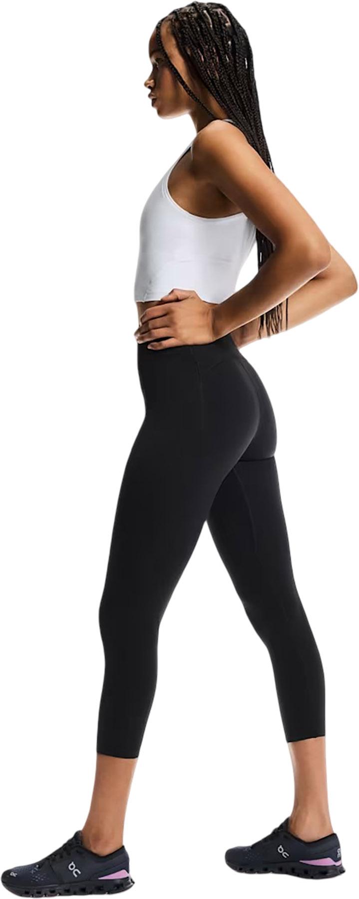 Product gallery image number 2 for product Collant 7/8 Studio - Femme