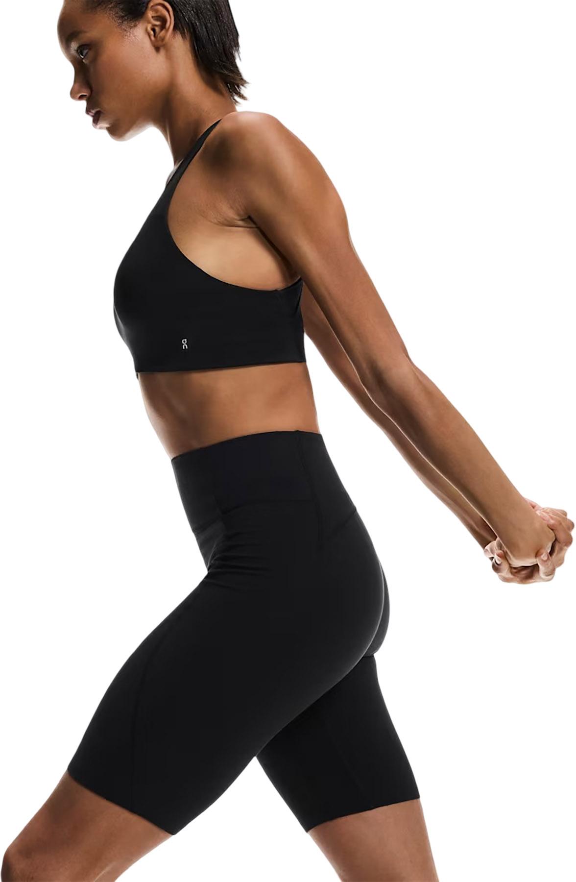 Product gallery image number 5 for product Studio Short Tights - Women's