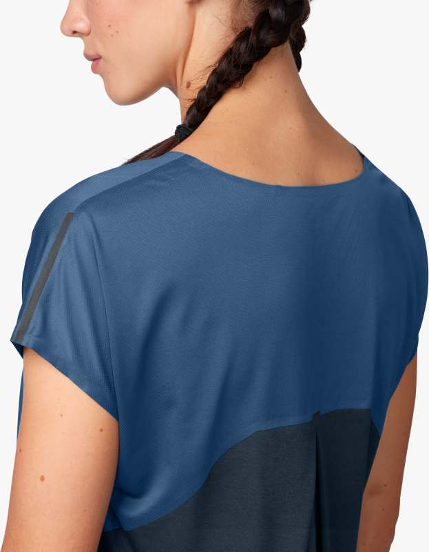 Product gallery image number 5 for product Performance T-Shirt - Women's