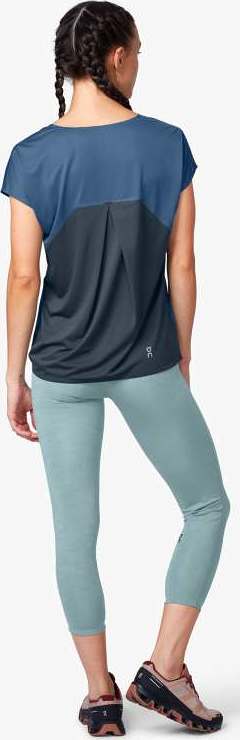 Product gallery image number 4 for product Performance T-Shirt - Women's