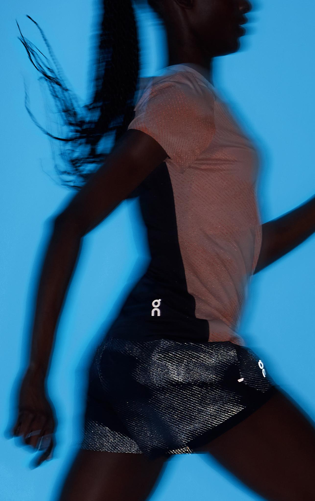 Product gallery image number 7 for product Performance T-Shirt - Women's