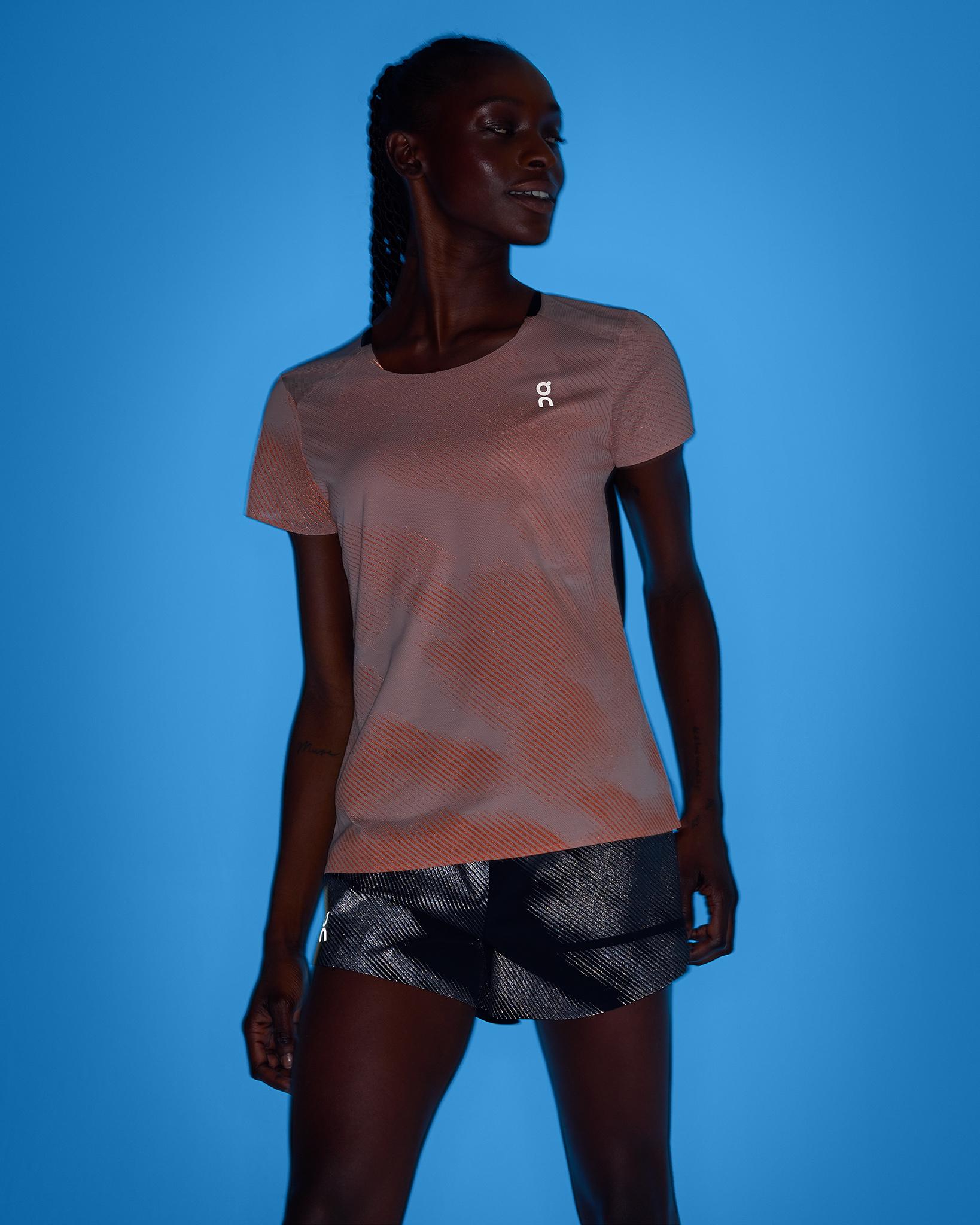 Product gallery image number 3 for product Performance T-Shirt - Women's