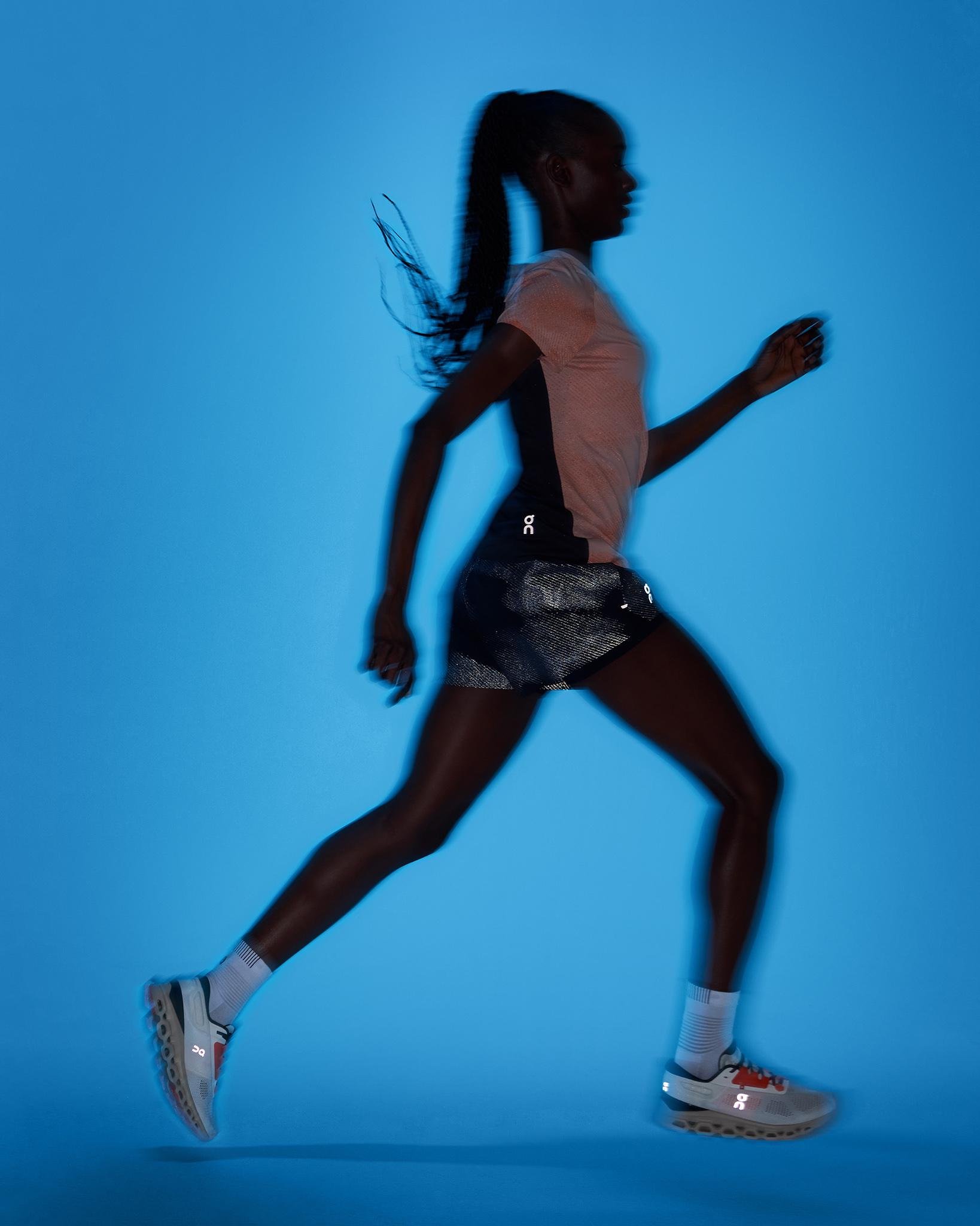 Product gallery image number 2 for product Performance T-Shirt - Women's