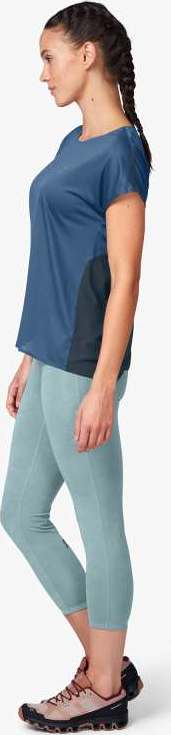 Product gallery image number 3 for product Performance T-Shirt - Women's