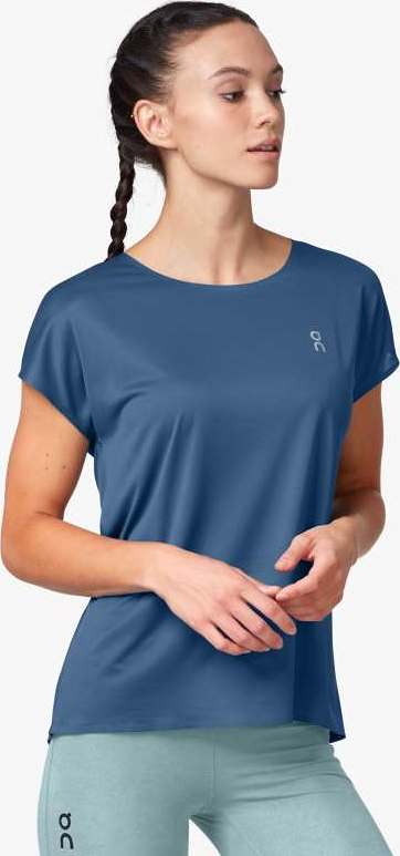 Product gallery image number 1 for product Performance T-Shirt - Women's