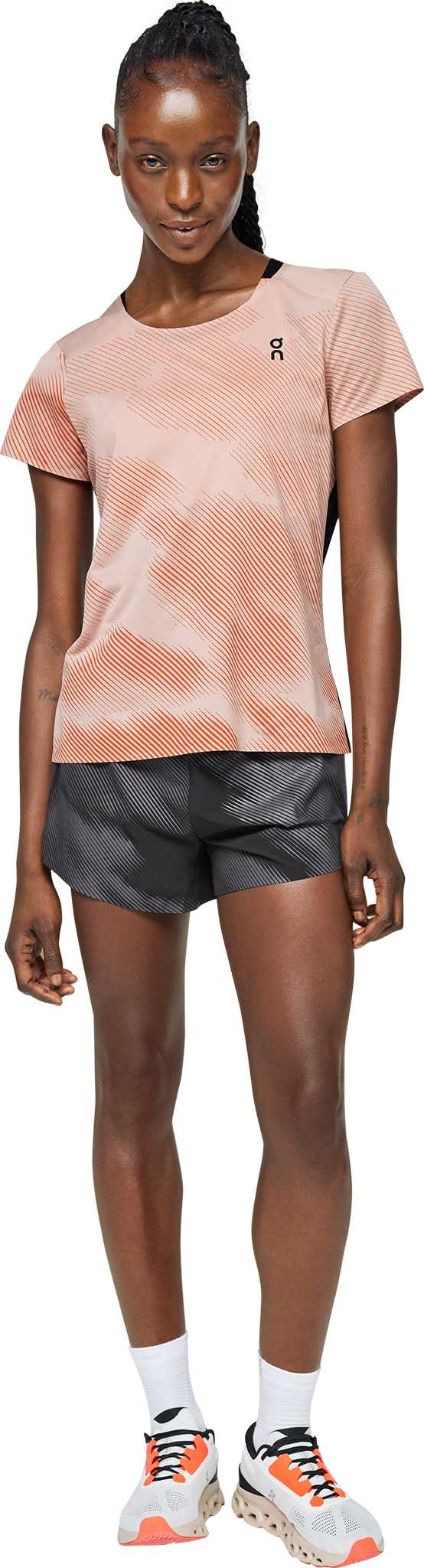 Product image for Performance T-Shirt - Women's