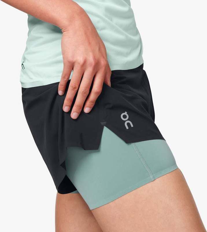 Product gallery image number 3 for product Running Shorts - Women's