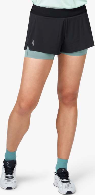 Product gallery image number 1 for product Running Shorts - Women's