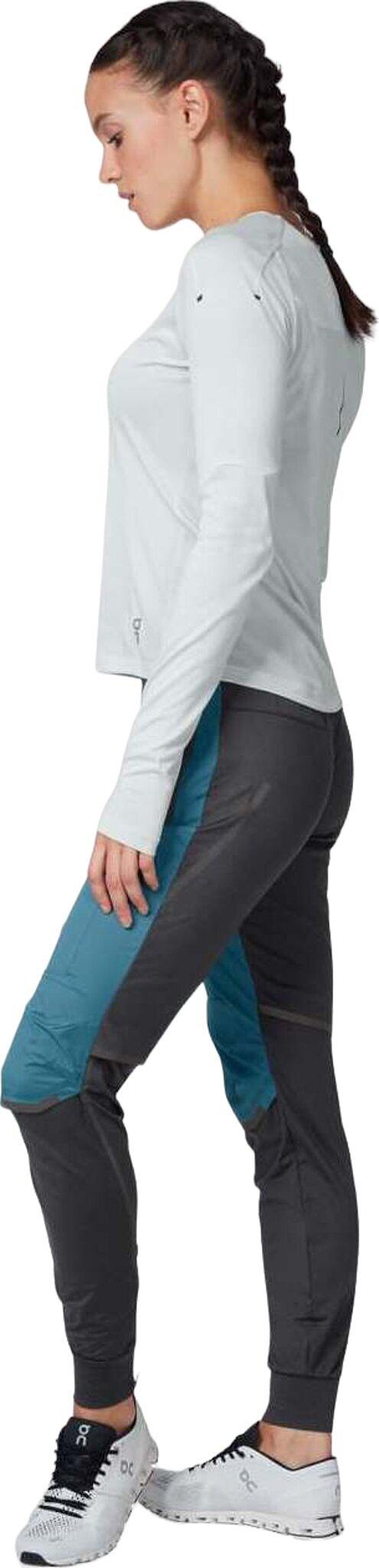 Numéro de l'image de la galerie de produits 2 pour le produit Pantalon de course Running - Femme