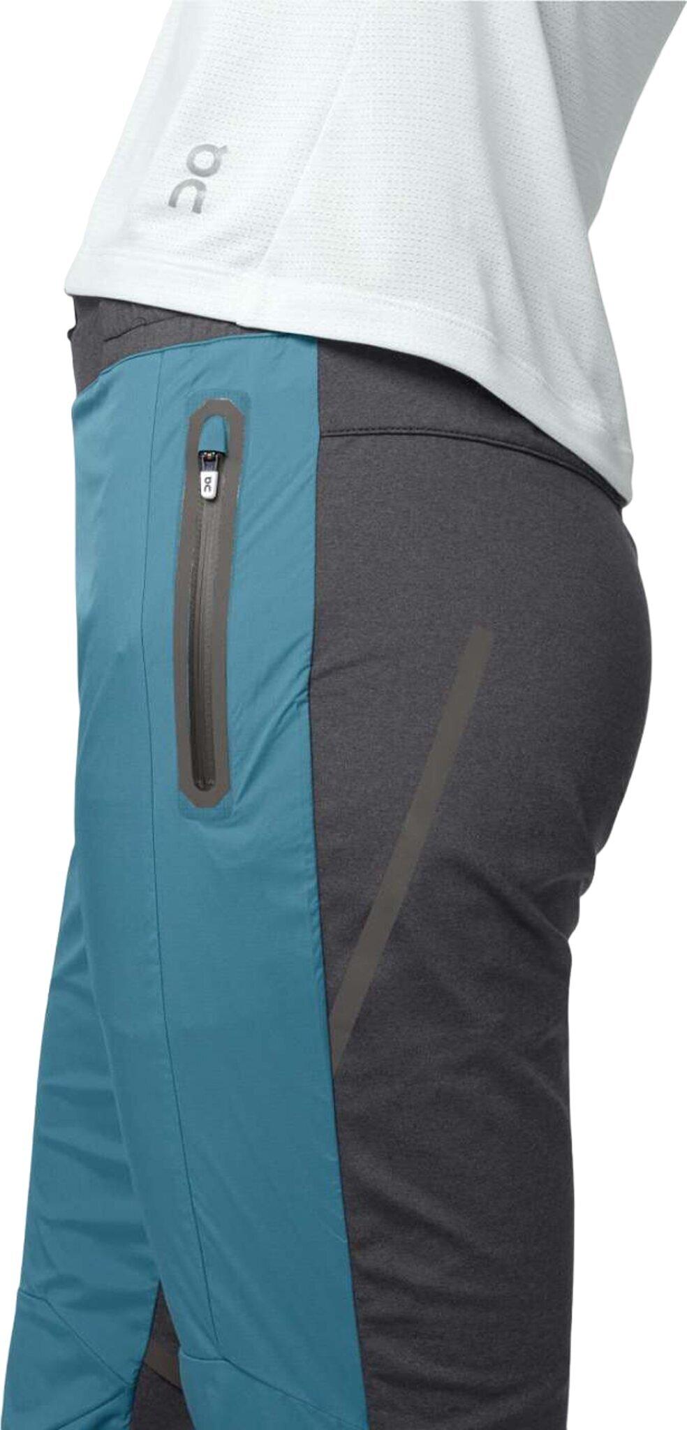 Numéro de l'image de la galerie de produits 4 pour le produit Pantalon de course Running - Femme